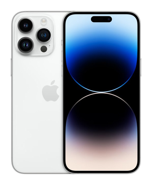 iPhone 14 Pro 128GB Branco