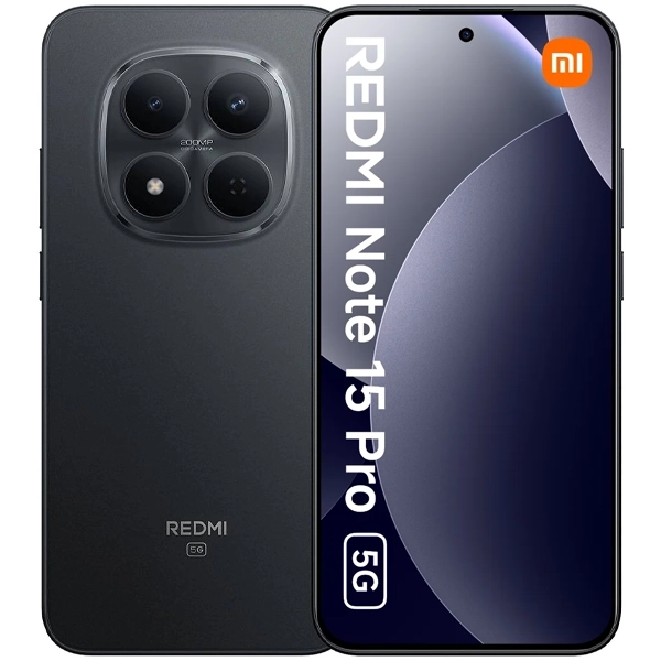 Xiaomi Redmi Note 15 Pro 5G 512GB