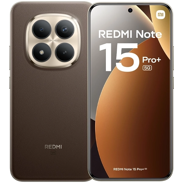 Xiaomi Redmi Note 15 Pro+ 5G 256GB