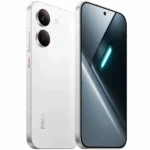 Celular POCO X8 Pro 5G 512GB | 12GB RAM | NFC | Dual SIM – Branco (Versão Global)