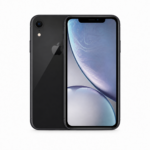Apple iPhone XR 64GB Preto Seminovo – Desbloqueado, Revisado e com Garantia | Novacel