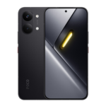 Smartphone Xiaomi POCO X8 Pro Max NFC Dual SIM de 256GB 12GB RAM de 6.83" 50+8MP 20MP - Preto (Versão Global)
