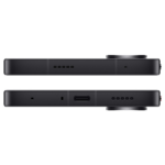 Smartphone Xiaomi POCO X8 Pro Max NFC Dual SIM de 256GB 12GB RAM de 6.83" 50+8MP 20MP - Preto (Versão Global) - Imagem 4