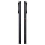 Smartphone Xiaomi POCO X8 Pro Max NFC Dual SIM de 256GB 12GB RAM de 6.83" 50+8MP 20MP - Preto (Versão Global) - Imagem 3