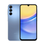 Samsung Galaxy A15 5G 128GB Azul – Seminovo, Revisado e com Garantia