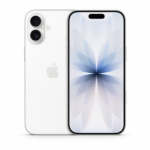 Apple iPhone 17 256GB Branco – Novo Lacrado com Garantia
