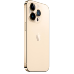 Usado: iPhone 14 pro 256GB Dourado Bom - bateria 100%  Novacel - Apple - Imagem 5