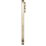 Usado: iPhone 14 pro 256GB Dourado Bom - bateria 100%  Novacel - Apple - Imagem 4