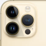 Usado: iPhone 14 pro 256GB Dourado Bom - bateria 100%  Novacel - Apple - Imagem 3