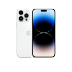 Usado: iPhone 14 pro 128GB Branco Bom - bateria 94%  Novacel - Apple