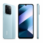 Xiaomi POCO C85 NFC Dual SIM de 256B 8GB RAM de 6.9" 50MP 13MP - Verde (Versão Global) - Imagem 2