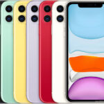 iPhone 11 64GB (Seminovo)