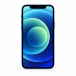 Apple iPhone 12 64GB (Azul) – Seminovo, Revisado e com Garantia