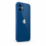 Apple iPhone 12 64GB (Azul) – Seminovo, Revisado e com Garantia - Imagem 4