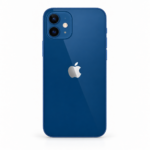 Apple iPhone 12 64GB (Azul) – Seminovo, Revisado e com Garantia - Imagem 2