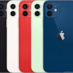 iPhone 12 64GB (Seminovo)