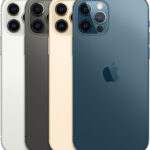 iPhone 12 Pro 128GB (Seminovo)