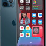 iPhone 12 Pro Max 128GB (Seminovo)