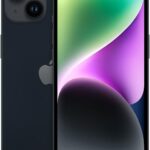 iPhone 14 128GB  Preto (Seminovo)