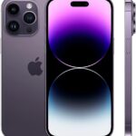 iPhone 14 Pro Max 128GB (Seminovo)