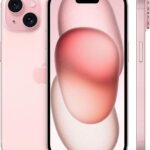 iPhone 15 128GB (Seminovo)