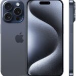 iPhone 15 Pro 256GB (Seminovo) B