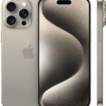 iPhone 15 Pro Max 512GB (Seminovo)