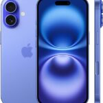 iPhone 16 128GB (Seminovo)