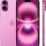 iPhone 16 Plus 128GB (Seminovo)