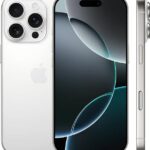 iPhone 16 Pro 256GB (Seminovo)