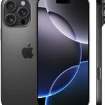 iPhone 16 Pro Max 512GB (Seminovo)