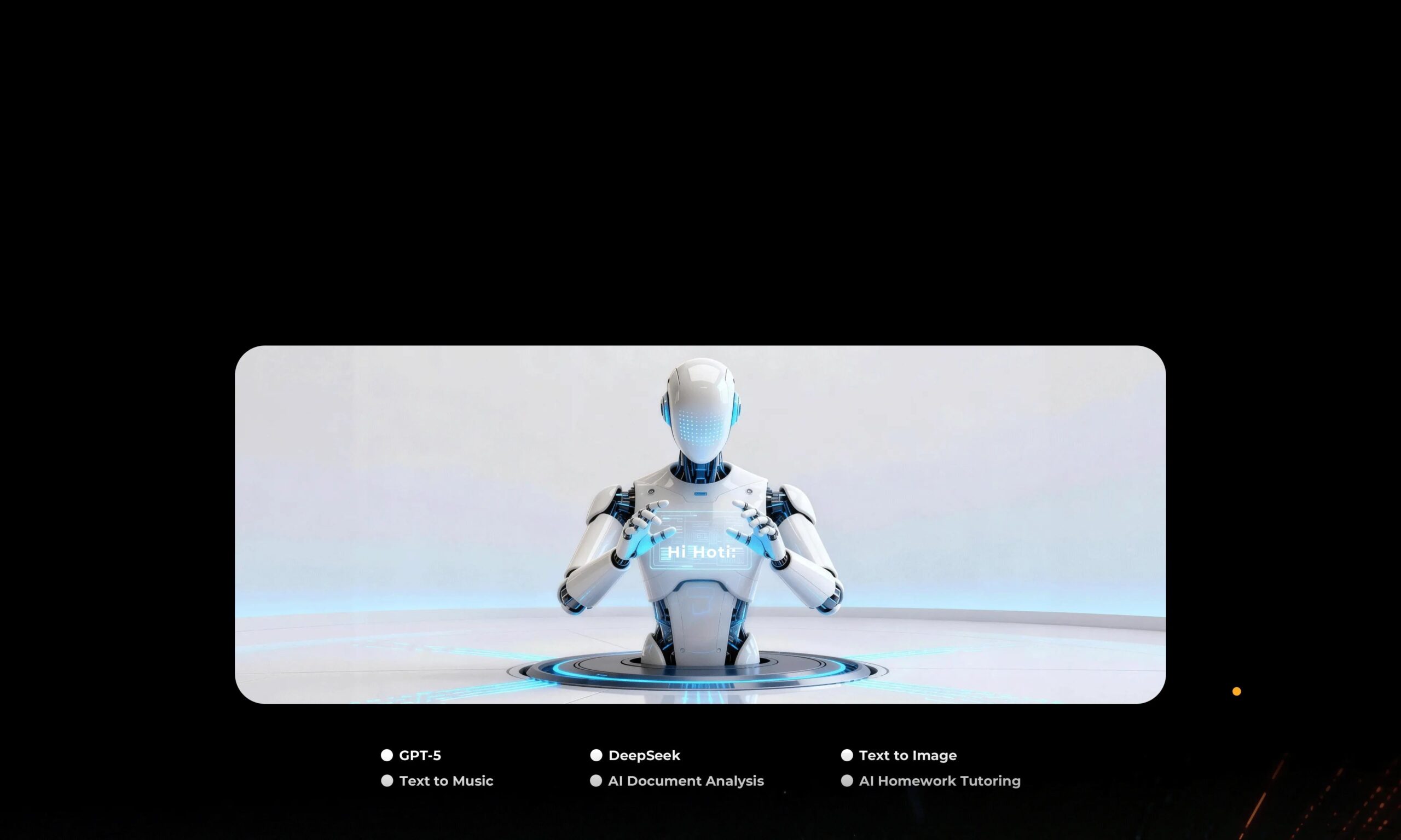Hi Hoti IA HOTWAV A18 Pro Max